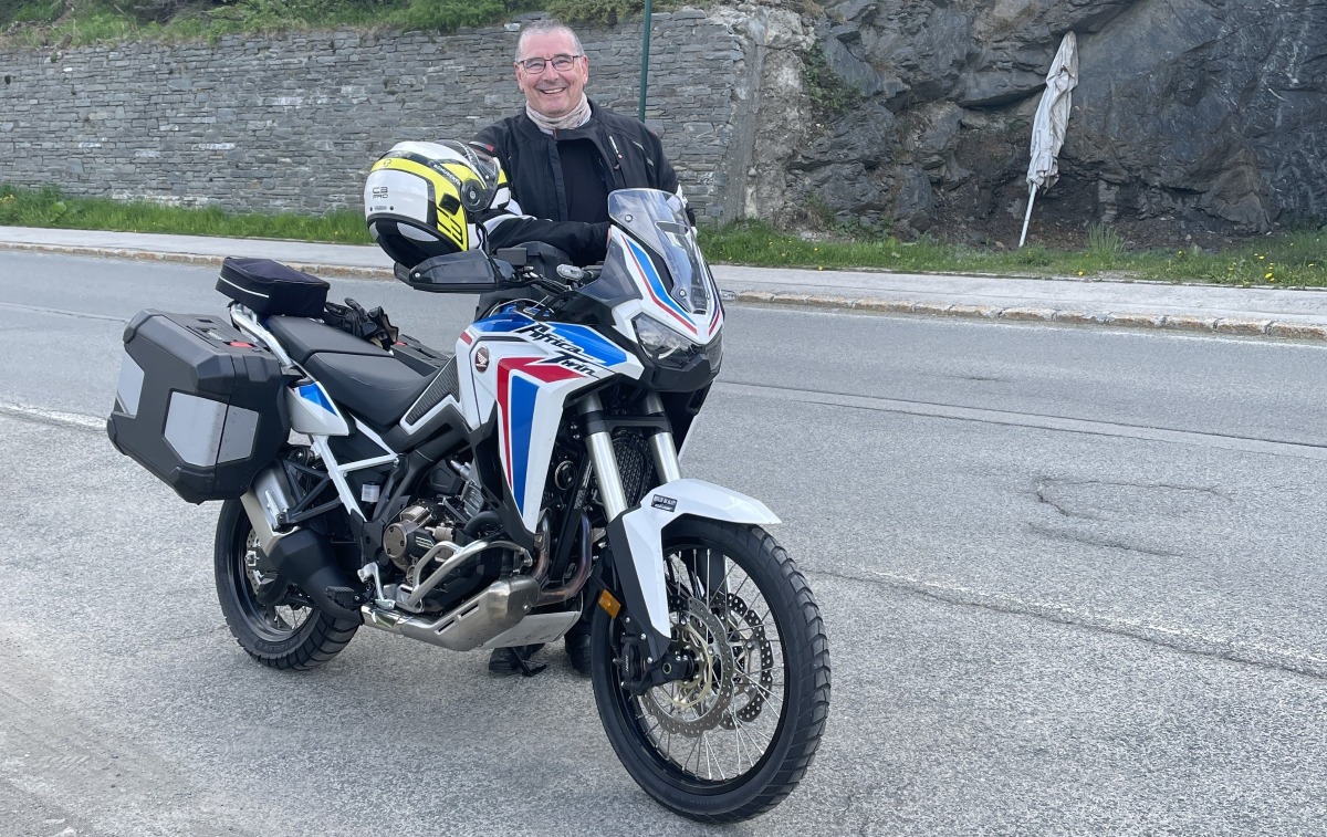 Austria - Slowenien - Italien